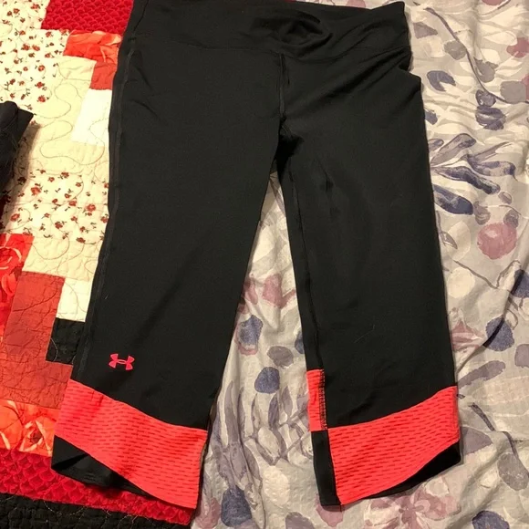 Under Armour legging —SOLD - Picture 1 of 8
